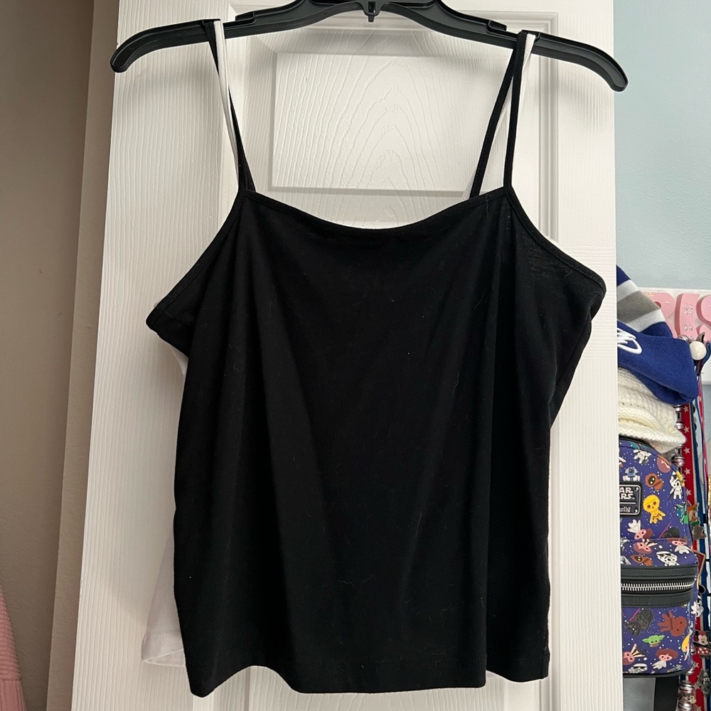 Wild Fable Target tank tops